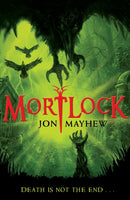 Mortlock-9781408803936