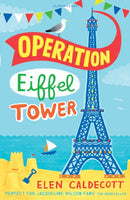 Operation Eiffel Tower-9781408805732