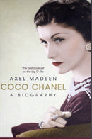 Coco Chanel : A Biography-9781408805817