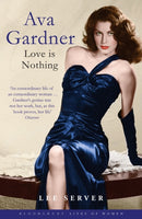 Ava Gardner-9781408807088