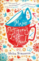 Major Pettigrew''s Last Stand
