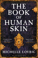 The Book of Human Skin-9781408809648