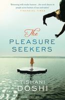 The Pleasure Seekers-9781408809839