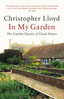 In My Garden : The Garden Diaries of Great Dixter-9781408811085
