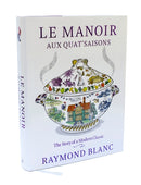 Le Manoir aux Quat''Saisons