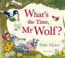 What''s the Time, Mr Wolf?