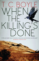 When the Killing''s Done
