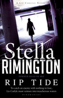 Rip Tide : A Liz Carlyle novel-9781408821930