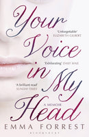 Your Voice in My Head