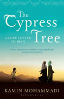 The Cypress Tree-9781408822333