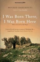 I Was Born There, I Was Born Here-9781408822470
