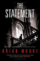 The Statement : Reissued-9781408826171