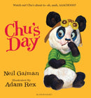 Chu's Day-9781408828014