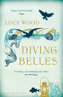 Diving Belles-9781408830437