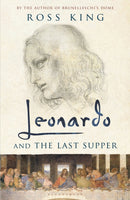Leonardo and the Last Supper-9781408831182