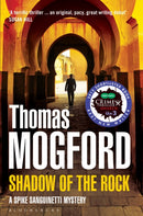 Shadow of the Rock-9781408831397