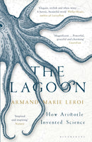 The Lagoon : How Aristotle Invented Science-9781408836224