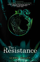 The Resistance-9781408836903