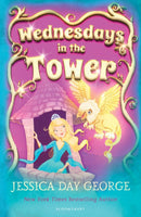 Wednesdays in the Tower-9781408836927