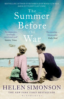 The Summer Before the War-9781408837665