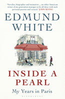 Inside a Pearl : My Years in Paris-9781408837764