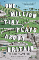 One Million Tiny Plays About Britain-9781408838259