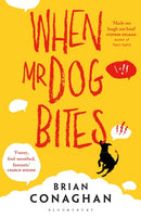 When Mr Dog Bites-9781408838365