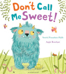 Don't Call Me Sweet!-9781408838822