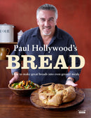 Paul Hollywood's Bread-9781408840696