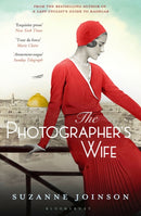 The Photographer's Wife-9781408840801