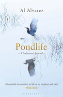 Pondlife : A Swimmer's Journal-9781408841020