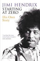 Starting At Zero : His Own Story-9781408842157