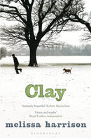 Clay-9781408842553
