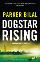 Dogstar Rising : A Makana Investigation-9781408842560