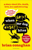 When Mr Dog Bites-9781408843017