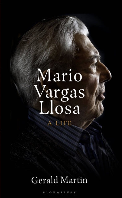 MARIO VARGAS LLOSA