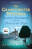 Sidney Chambers and The Perils of the Night : Grantchester Mysteries 2-9781408843536