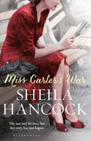 Miss Carter''s War