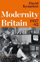 Modernity Britain : 1957-1962-9781408844380
