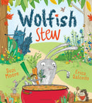 Wolfish Stew-9781408844953