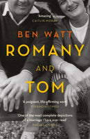Romany and Tom : A Memoir-9781408845103