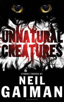Unnatural Creatures-9781408845462