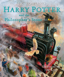Harry Potter and the Philosopher’s Stone
