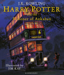 Harry Potter and the Prisoner of Azkaban