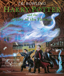 Harry Potter and the Order of the Phoenix