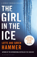 The Girl in the Ice-9781408845738