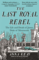 Last Royal Rebel
