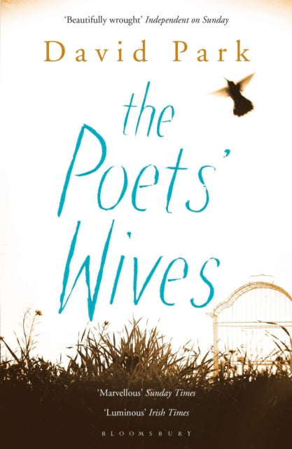 The Poets' Wives-9781408846360
