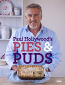 Paul Hollywood's Pies and Puds-9781408846438