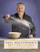 Paul Hollywood's British Baking-9781408846483